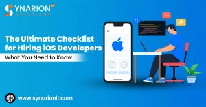 The Ultimate Checklist for Hiring iOS Developers: What You Need to Know