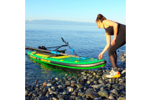 Going on a Spring Break Vacation? How to Take Your Water Recreation Gear
