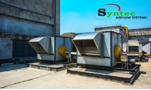 Industrial Water Chillers and Cooling Tower Suppliers: A Comprehensive Guide