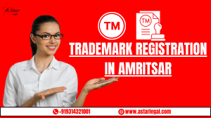 Trademark Registration in Amritsar