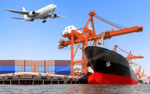 The Growing Demand for Reliable Shipping Companies in Dubai