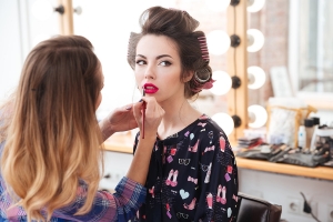 Best Hair Salon in Los Angeles: A Guide to Hair and Makeup Services