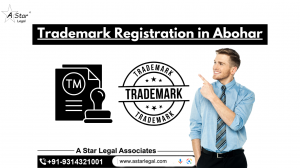 Trademark Registration in Abohar