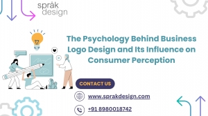 The Psychology Behind Business Logo Design and Its Influence on Consumer Perception