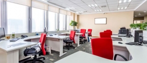 Furnished Office for Sale in Noida – Ready to Move!