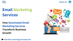 Boost Your Business with Automated Email Marketing Services