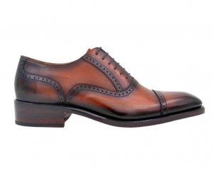 The Ultimate Guide to Men's Designer Dress Shoes: Elevate Your Style