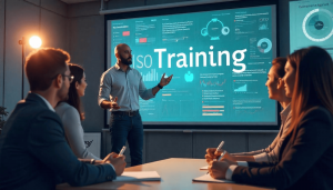 ISO 13485 Training: Enhancing Medical Device Quality Management