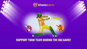 Kheloexch Brings You Closer to the Action: Tata WPL 2025 Fan Experiences