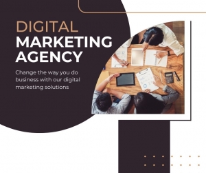 Unleashing Growth: The Best Digital Marketing Agency in Salt Lake and Kolkata