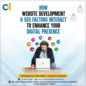 NO. 1 Digital Marketing In Lucknow