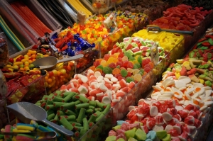 The US Candy Market Poised to Grow Rapidly Driven by Burgeoning Demand for Healthy Candy Option