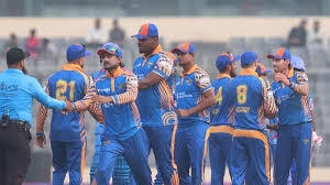 ICC Champions Trophy 2025: IND vs BAN Head-to-Head Records, 2nd Match