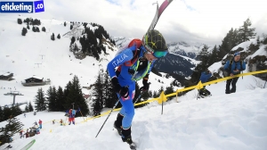 Winter Olympic 2026: Preview of 2025 ISMF Olympic Ski Mountaineering World Cup in Bormio