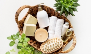The Best Skincare Products of SERENE SNAANA