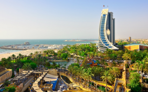 Explore Dubai with the Best Tour Packages from India