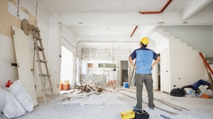 The Evolution of the Home Remodeling Industry and the Role of SEO