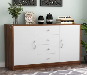 How to Pick the Right Storage Cabinet for Every Room in Your Home