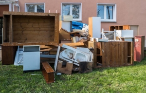 Why Hiring a Junk Removal Company Saves You Time and Effort