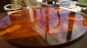 Wooden Polishing Services Enhance the Beauty of Your Wood