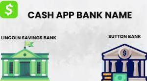 What Bank Name Is Cash App? | 9 Easy Methods 