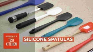How to Clean Spatula and Prevent Food Contamination