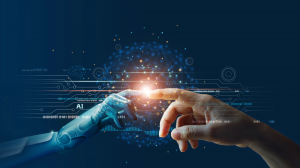 The Impact of AI on Modern Content Creation