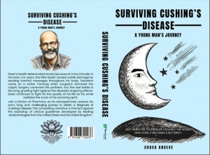 The Art of Storytelling: How Chuck Knueve Brought Tales 2 B Told to Life