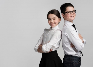 School Uniforms: Choosing the Right Fit and Fabric for Students