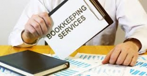 Smart Bookkeeping Services: Stay Organized, Stay Ahead