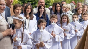 Proper Attire for Catholic Altar Servers Albs and Accessories