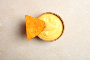 Nacho Cheese Sauce: A Must-Have for Perfectly Cheesy Snacks