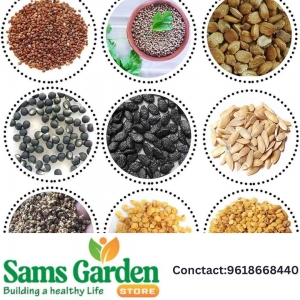 how to grow leafy vegetables at home garden - samsgardenstore – Sams Garden Store