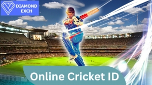 Understanding Diamondexch: Your Ultimate Guide to Diamond Cricket and Diamondexch ID