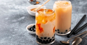 How to Make the Perfect Brown Sugar Milk Tea from Scratch