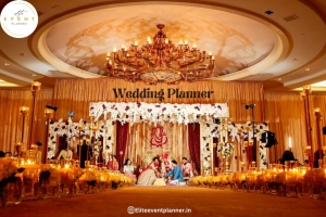 Luxury Wedding Planners in Delhi: Crafting Unforgettable Moments