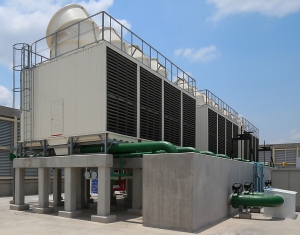 Cooling Towers Market: A Market-Oriented Analysis