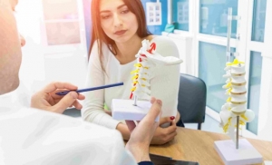 Your Guide to Finding the Best Spine Specialists in Ghaziabad for Effective Treatment