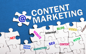 Why is content marketing important for your company's digital strategy? List of 11 reasons