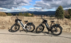4 Tips to Prevent Theft on Expensive Electric Mountain Bikes