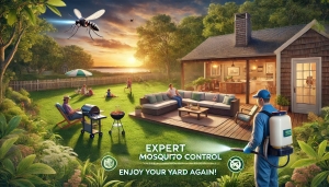 Diamond Pest Control Reviews: Is This the Ultimate Solution to Your Pest Problems?