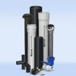BEST UNDERGROUND, RESIDENTIAL STORM WATER DRAINAGE & SUPREME PIPES WHOLESALER IN HYDERABAD