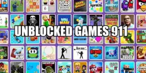 Why Unblocked Games Are Popular Among Students