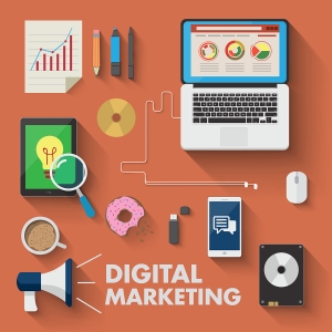 Mastering Digital Marketing Strategy: Your Guide to Online Success