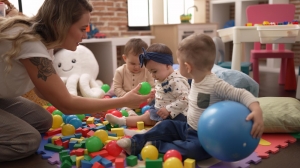 Maximizing Career Success with Government Funded Child Care Training Programs