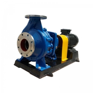 Comprehending PVDF Pumps: Essential Characteristics and Uses