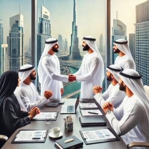 Business Setup in UAE Mainland: Unlocking Growth in the Heart of the Middle East