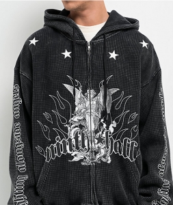 Ninth Hall The Streetwear Brand Defining Urban Minimalism
