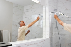 Transform Your Bathroom with Expert Renovations in Edmonton – Bakir Contracting