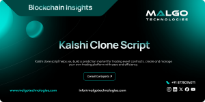 Best Kalshi Clone Script to Launch Your Own Prediction Market in 2025